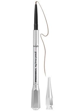 Benefit Precisely, My Brow Pencil 3.75 Warm Medium Brown NWT